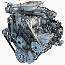 C0066 Engine